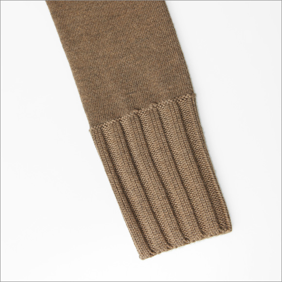 OSA欧莎秋冬装女装高领保暖毛线衣修身套头