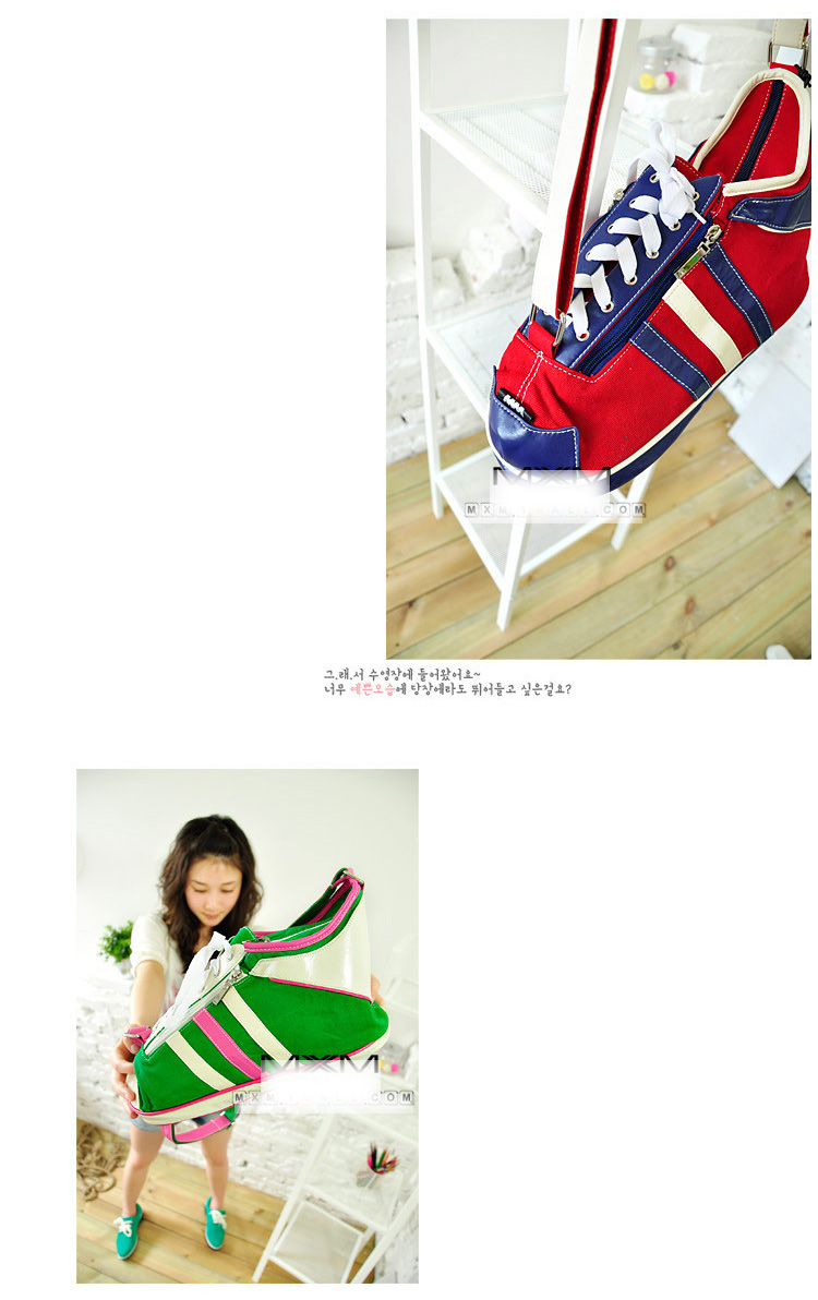 木村原宿 正<em>品牌</em>个性斜挎包<em>八妹</em>同款鞋子单肩