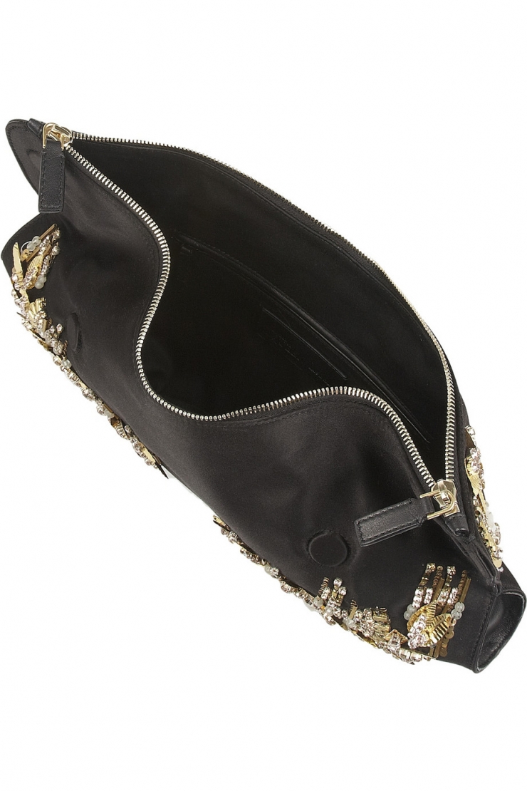 亚历山大 <em>麦昆</em> Alexander McQueen <em>女包</em> 女式手