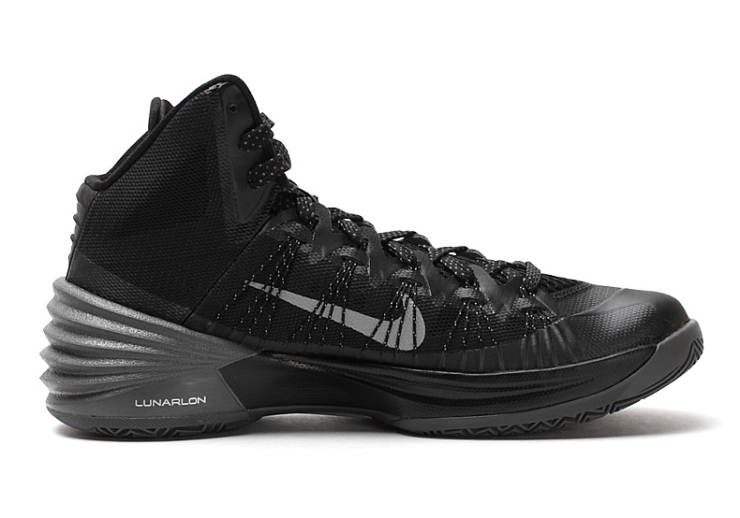 NIKE耐克 2013新款男子HYPER DUNK2013篮