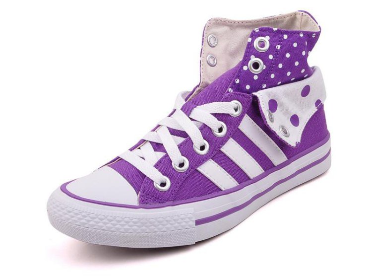 女子篮球鞋q26458