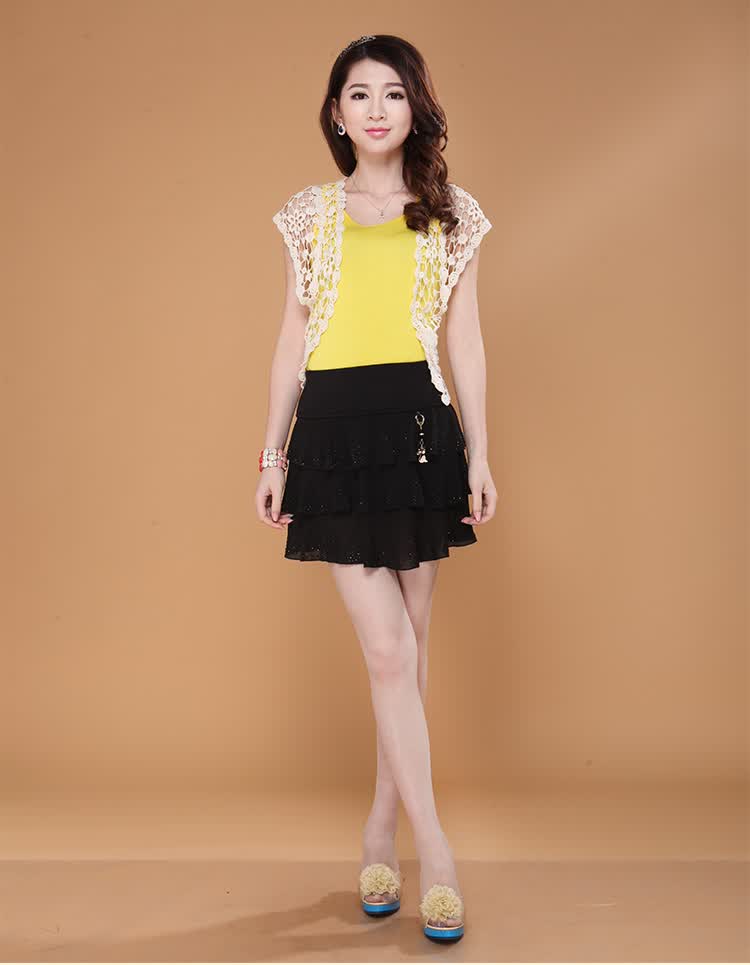 麦 货到付款2013秋装新款韩国半身裙<em>秋裙子</em>韩