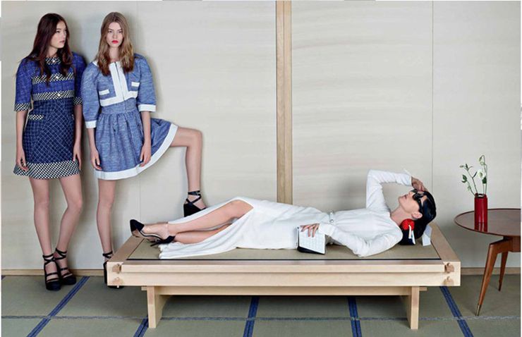 小香风背心套装牌子好不好 背心运动套装女夏