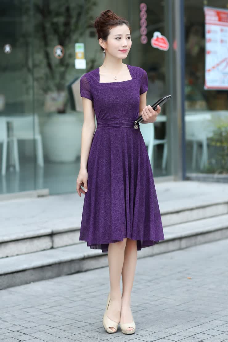 俏衣莎2014<em>夏装</em>新款<em>货到付款</em>时尚大码女装大