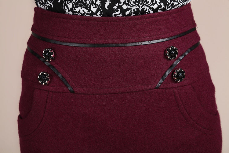 包裙短裙冬牌子好不好 哥弟包裙短裙哪款好评