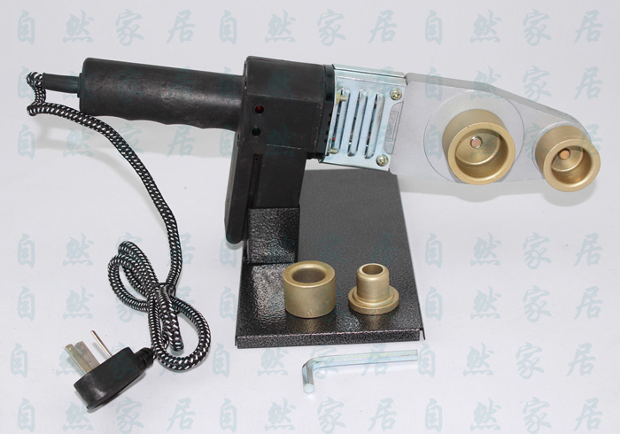 天一金牛 ppr水管热熔机 焊接器 热熔器 高端全