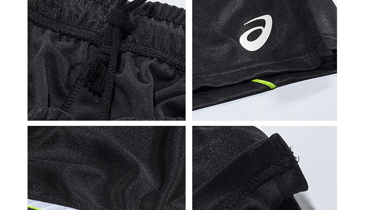 <em>ASICS</em>/<em>亚瑟士</em> 运动<em>短裤</em> 男 XWK347 2014春夏