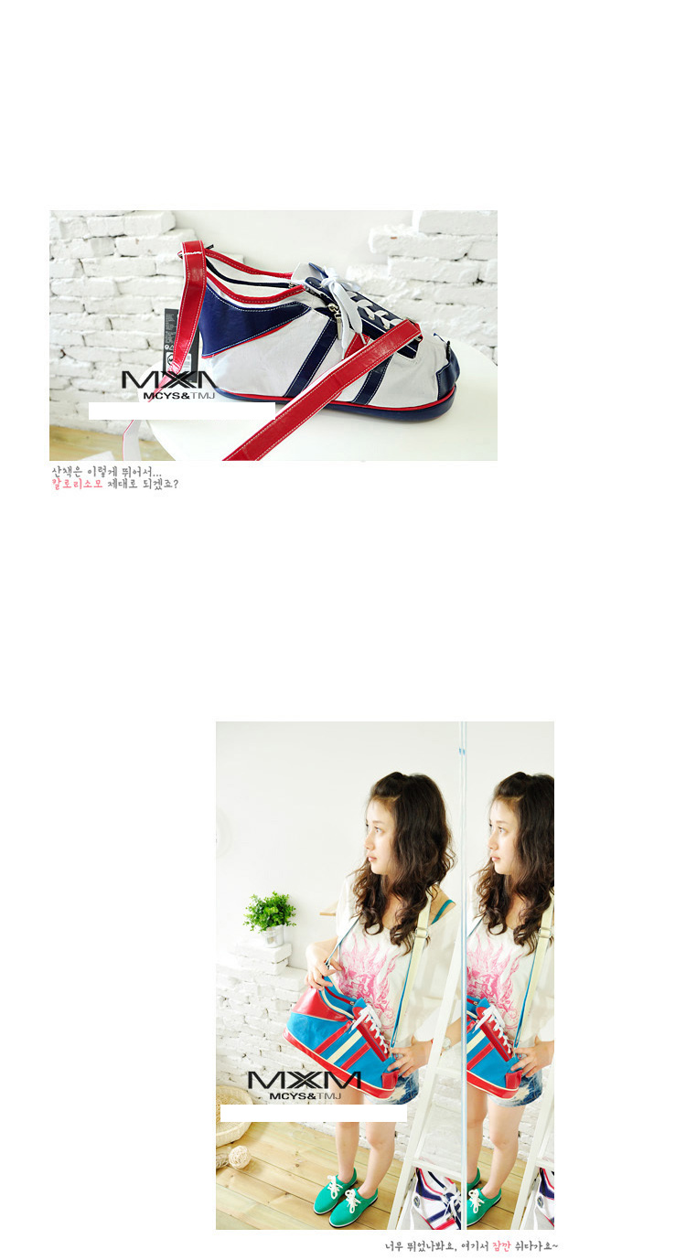 木村原宿 正<em>品牌</em>个性斜挎包<em>八妹</em>同款鞋子单肩