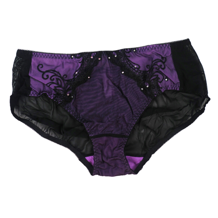 配套<em>内裤</em> <em>全球</em>首发三角<em>内裤</em>中低腰<em>内裤</em>蕾丝面