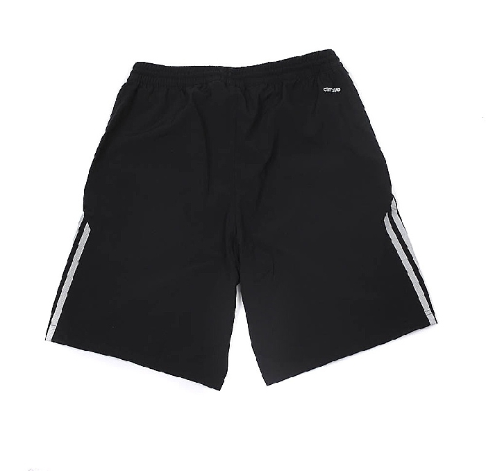 阿迪达斯<em>短裤男</em> 2014夏<em>跑步</em>梭织短裤 F92828