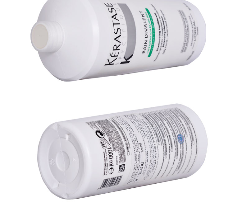 KERASTASE 卡诗双重功能洗发水(<em>油性</em>头皮干