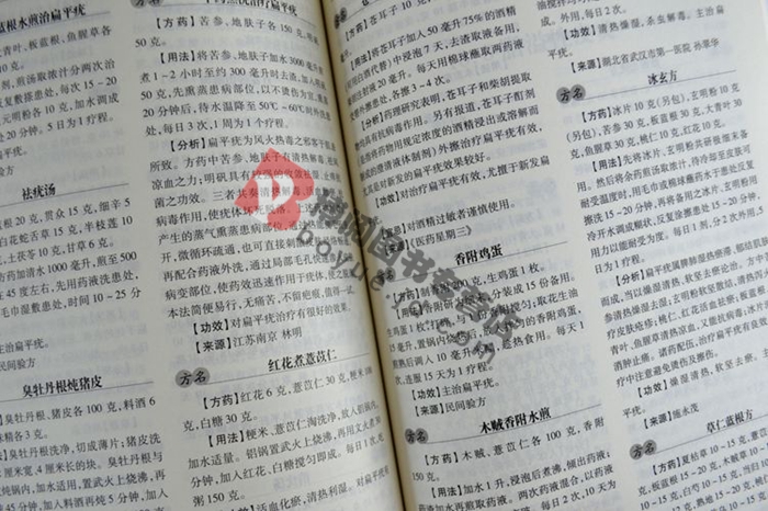 小方子治大病 中华偏方大全 秘方 家庭医生_图