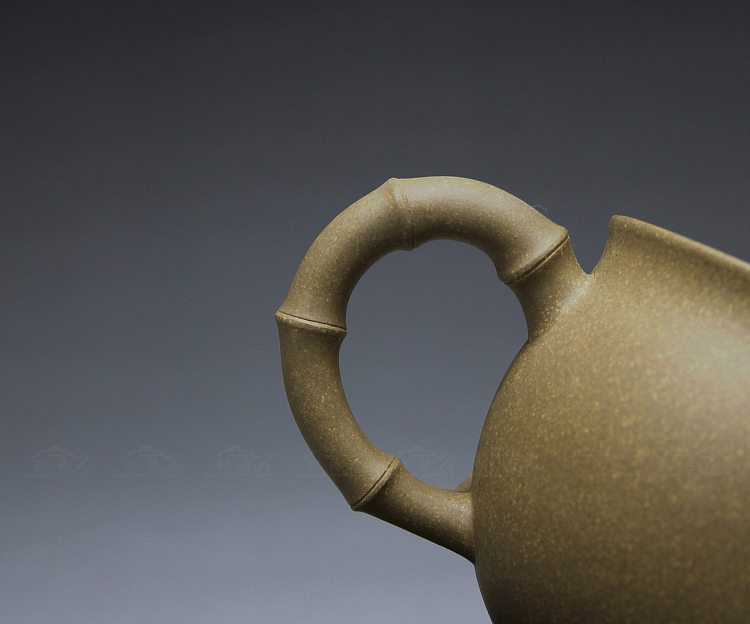 紫砂杯子宜兴全手工茶杯茶壶茶具紫砂壶杯正品原矿紫砂盖杯 老段泥 珍品清香