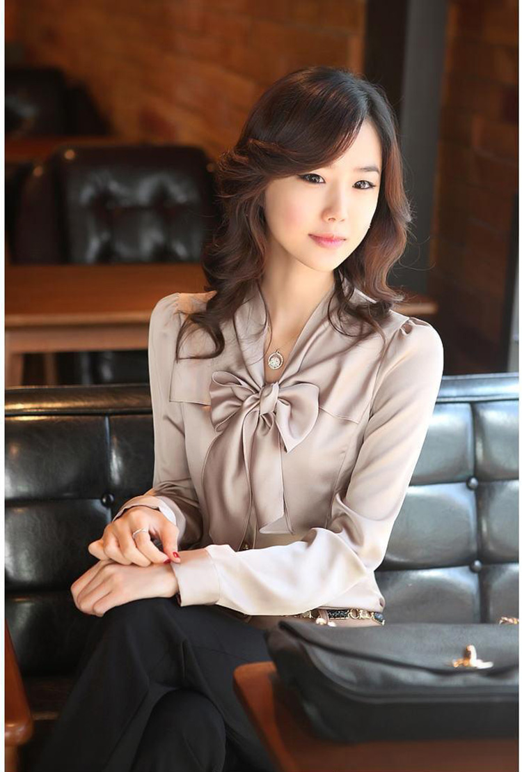 逗壮壮2015夏装职业装百搭修身弹力提臀正装裤 女808# 黑色 XXL