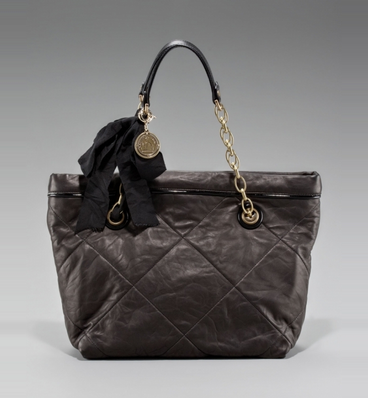 feminine charm with alber elbaz:s newest version of the lanvin