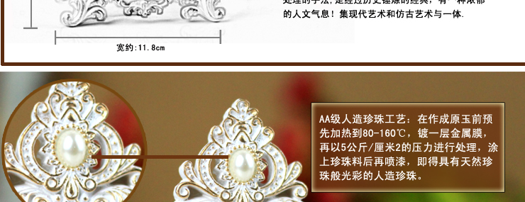 百易尚品树脂卡通相框宝宝相册家居工艺品摆件相片夹7寸 粉色7寸相框