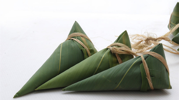 【本来生活】汨罗江畔湖湘经典汨粽80g*16+盐