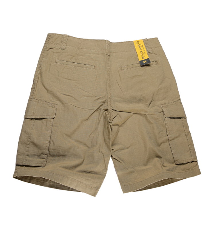 <em>京东商城</em> NAUTICA 诺帝卡 <em>男士 短裤</em>(SHORTS