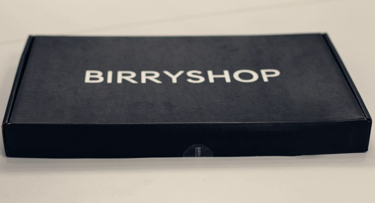 贝瑞英格 BIRRYSHOP 秋装 欧美风立领针织风衣 21234005 浅米色 M