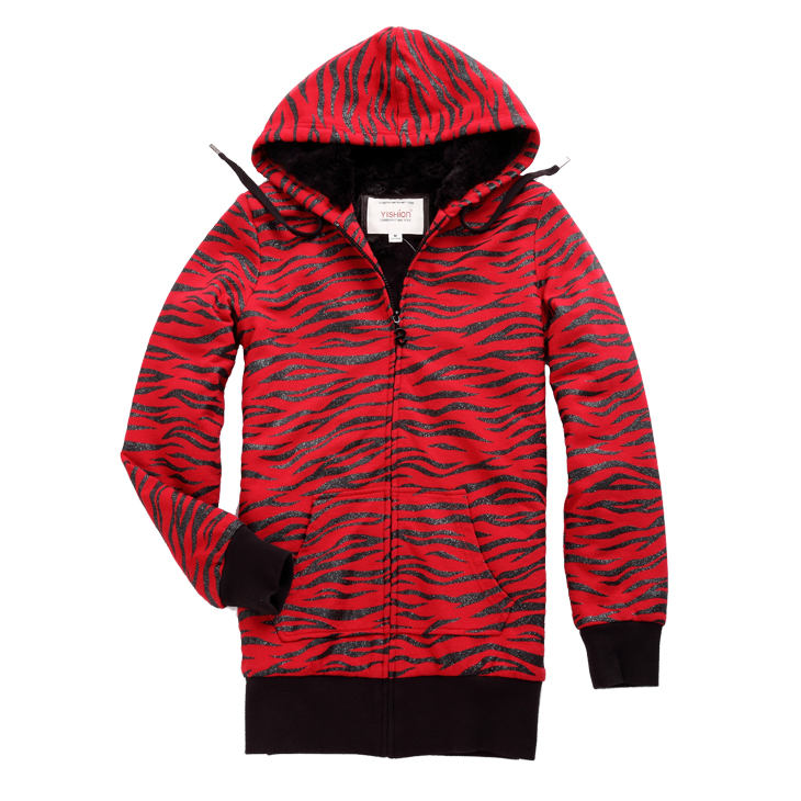 以纯<em>秋装</em> 女装<em>中长开衫</em>棉衣10323523 湖绿 M