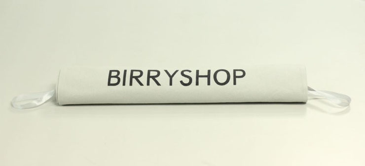 贝瑞英格 BIRRYSHOP 秋装 欧美风立领针织风衣 21234005 浅米色 M