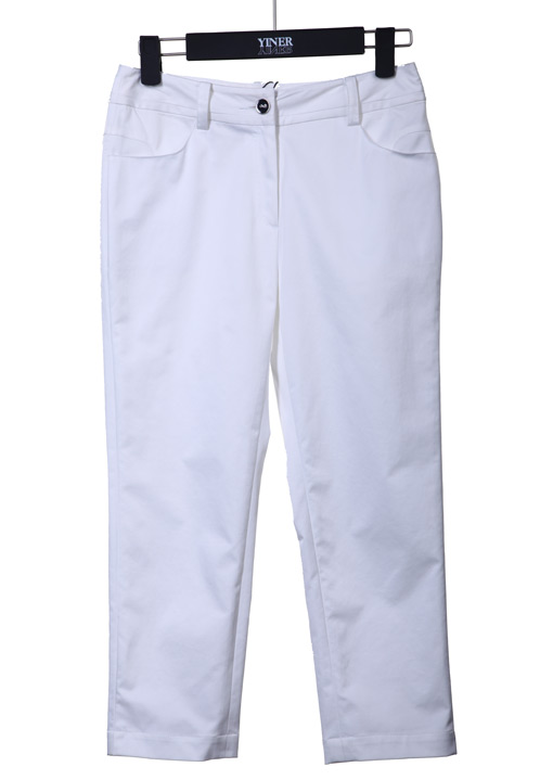 YINER音儿 2012夏季新款 百搭七分裤短裤 女