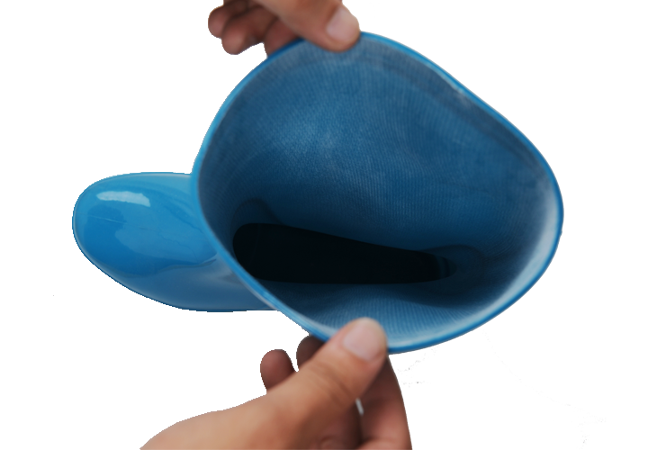 回力warrior回力雨鞋 胶鞋 套鞋 耐磨工作鞋 插秧