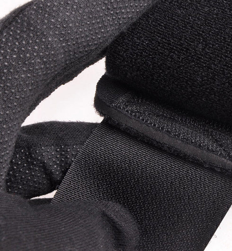 美国迈克达威 McDavid 篮球 羽毛球 网球 绑带