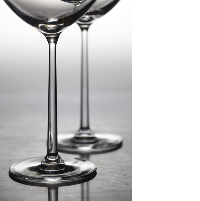 多样屋 精致上海勃艮第红酒杯组\/2pcs 【图片 