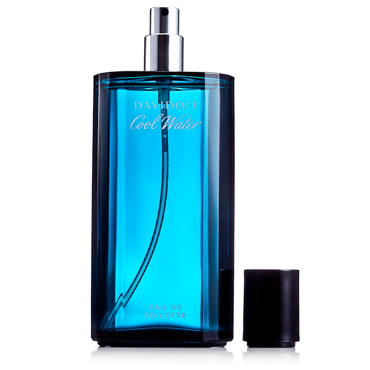 Davidoff大卫杜夫冷水男士香水(简装) 125ml
