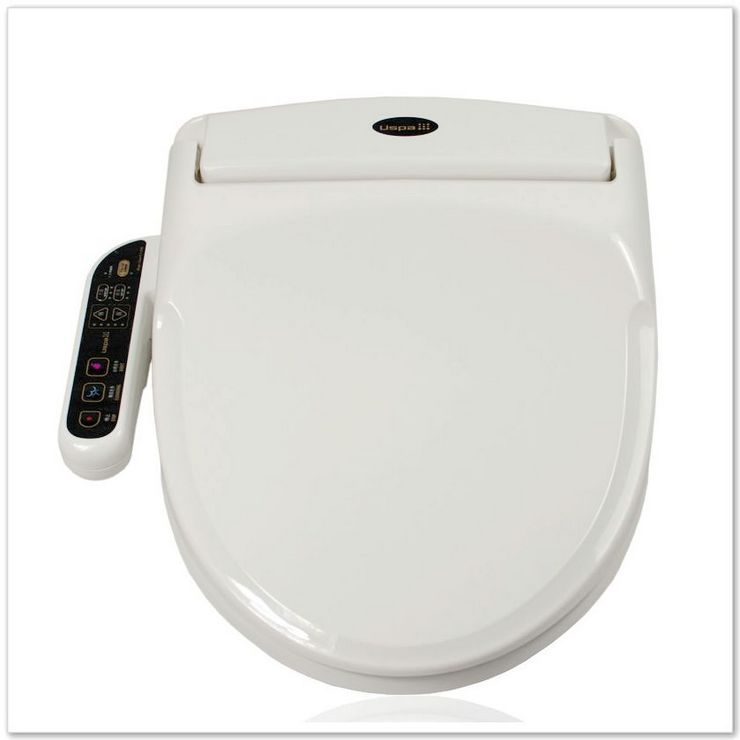 原装整机进口 韩国知名品牌-USPA(优洗宝)温水