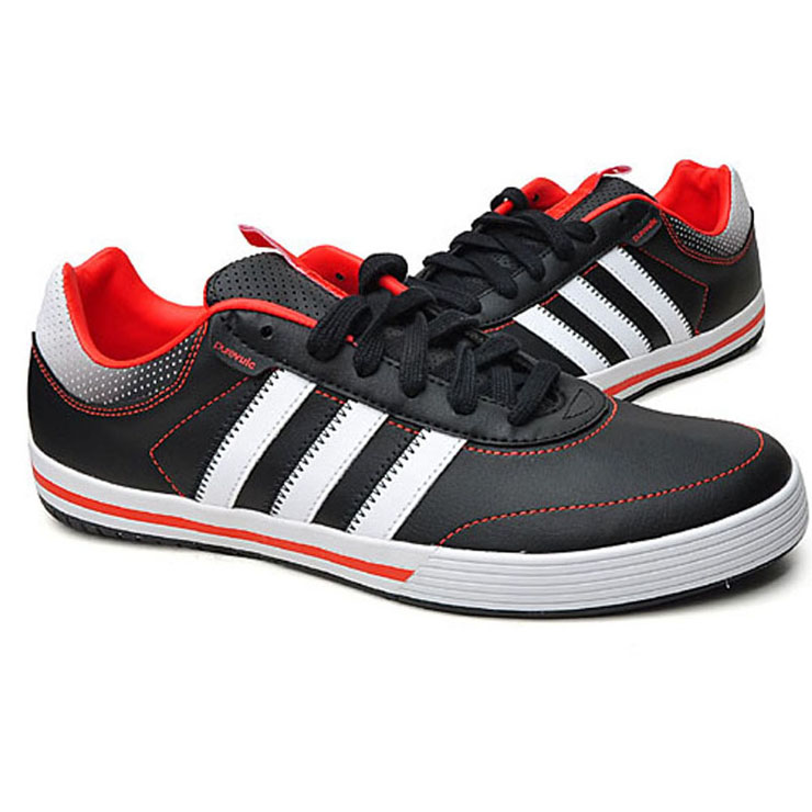 Adidas阿迪达斯 男子足球鞋运动鞋 V21899 图