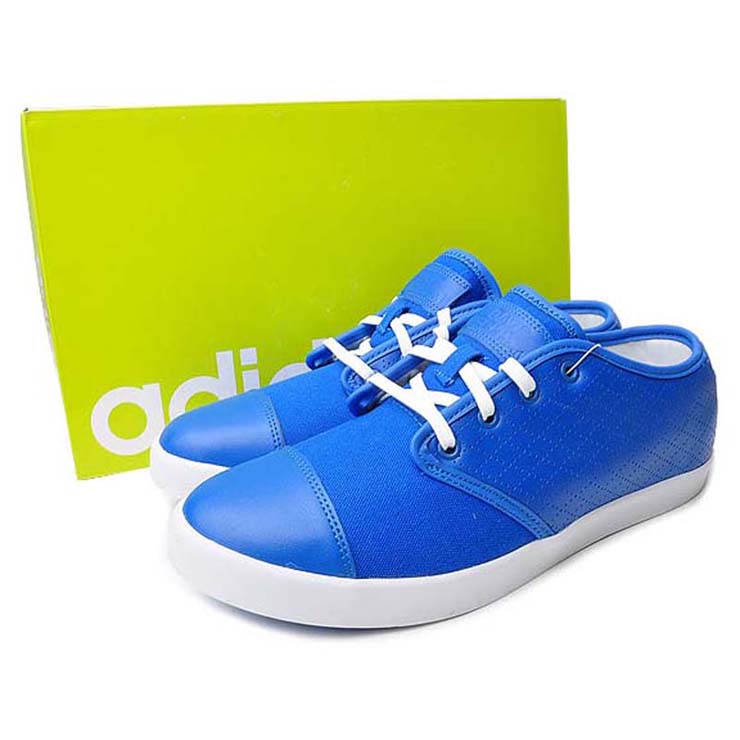 阿迪达斯 ADIDAS 2012年夏男子休闲鞋 G539