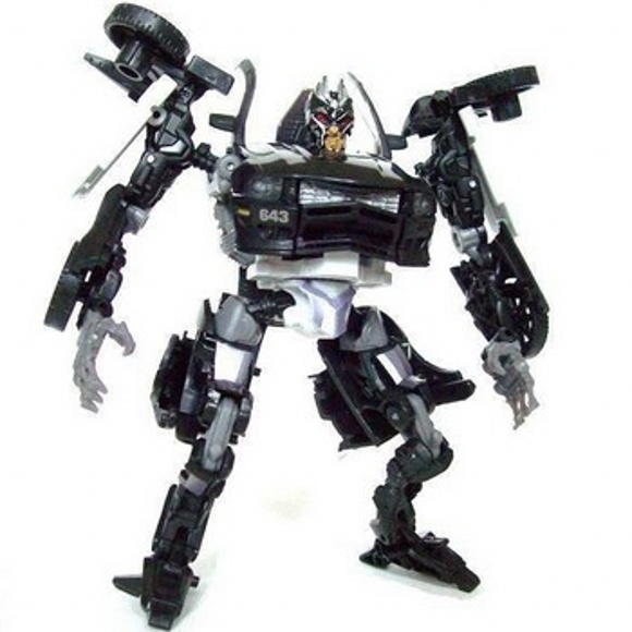孩之宝hasbro变形金刚电影3武器轴动系列加强级-街垒h2873829710