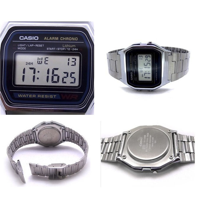 a158wa-1df牌子好不好 海鸥df-1哪款好评价