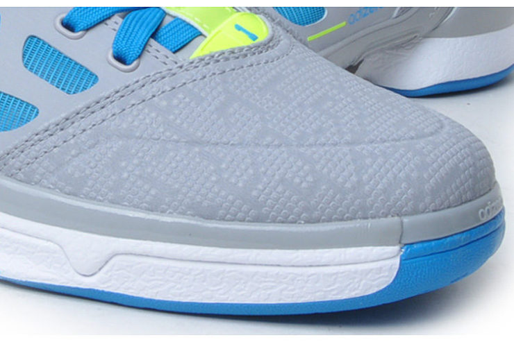 阿迪达斯 男式 团队签名系列罗斯代言奢华篮球