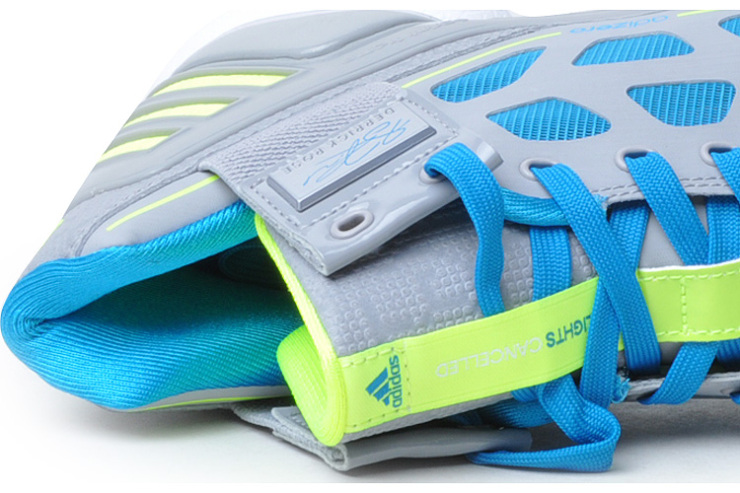 阿迪达斯 男式 团队签名系列罗斯代言奢华篮球