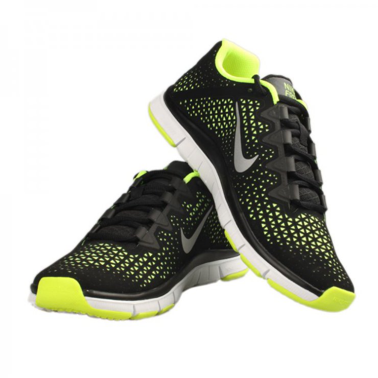 耐克Nike男鞋训练鞋 511226-007 黄色 39 价格