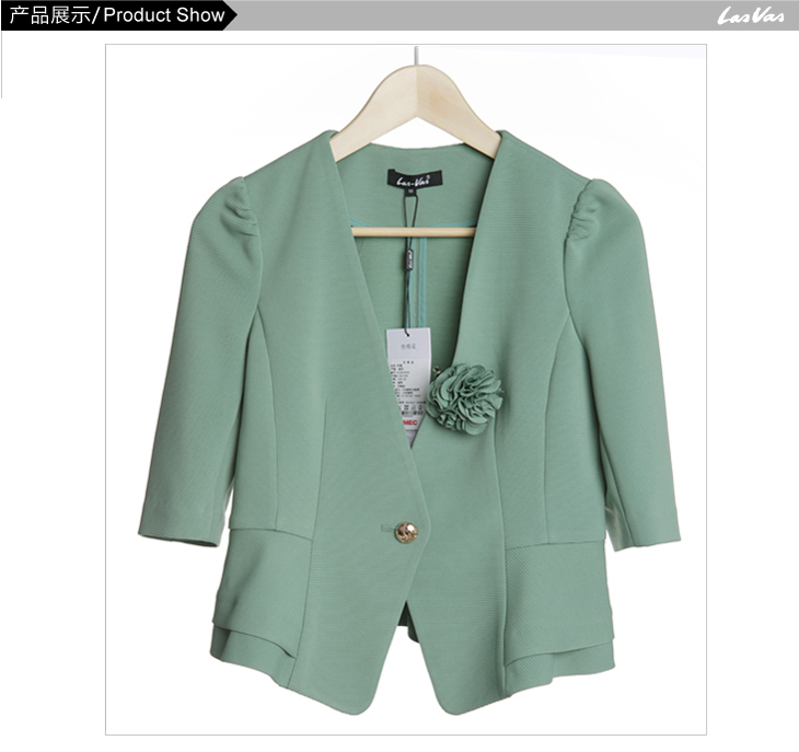 拉斯范思LasVas 秋装搭配新品服装城特惠新款