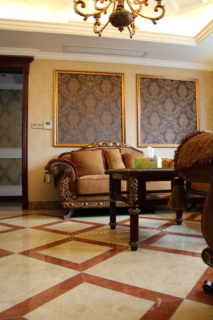 金意陶瓷砖 玉石天成 欧泊玉 抛光砖 K80639Y