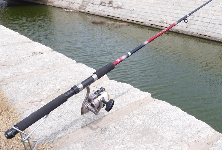 海竿线轮绑线图解_海竿轮怎么绑线_海竿线