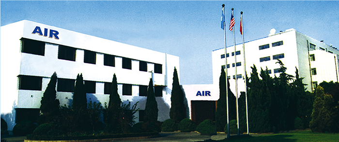 美国AIR易氧源制氧机家庭医用1.0标准版 5升型