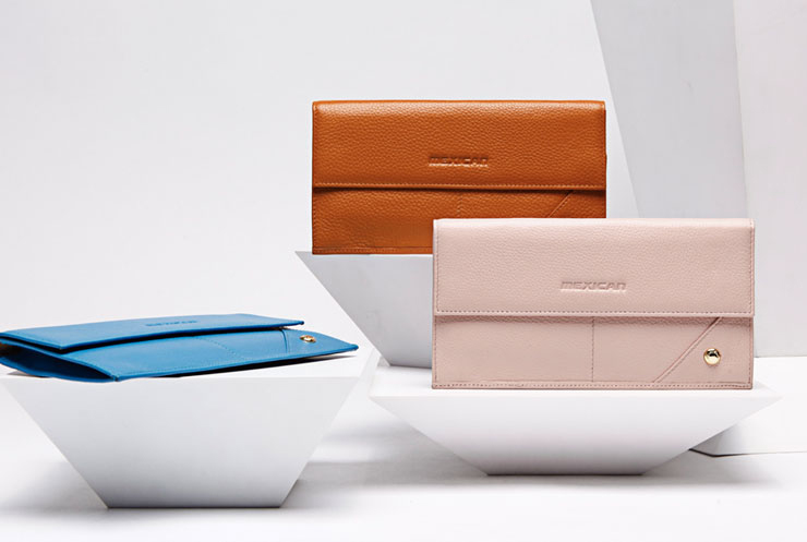 <em>稻草人</em>时尚<em>女士</em>个性<em>钱包</em>0A830090L-01 <em>蓝色</em> 