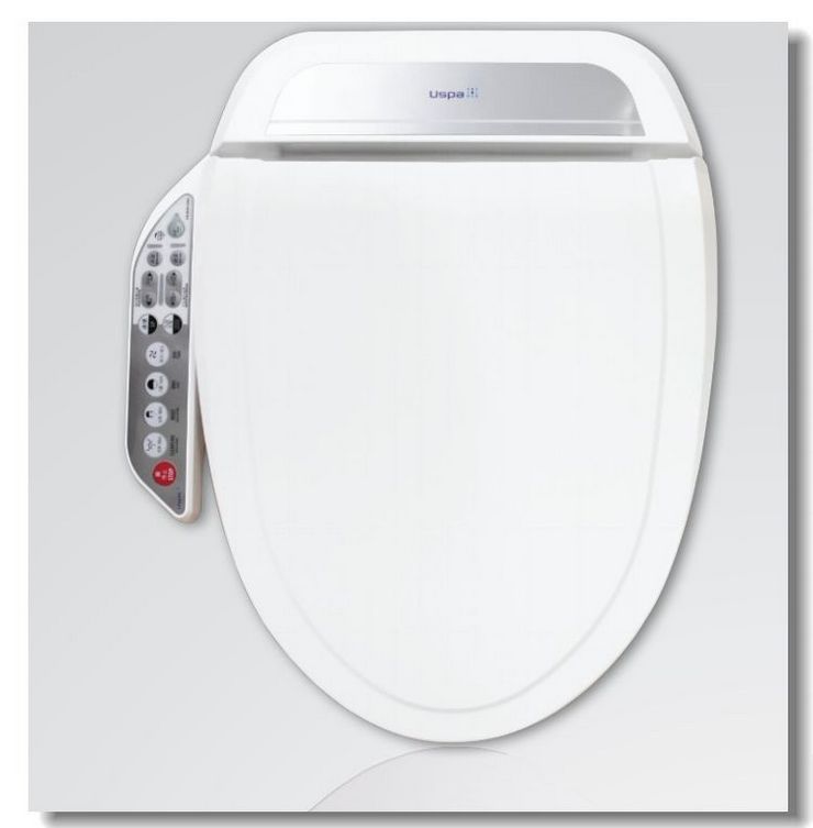 原装整机进口 韩国知名品牌-USPA(优洗宝)温水