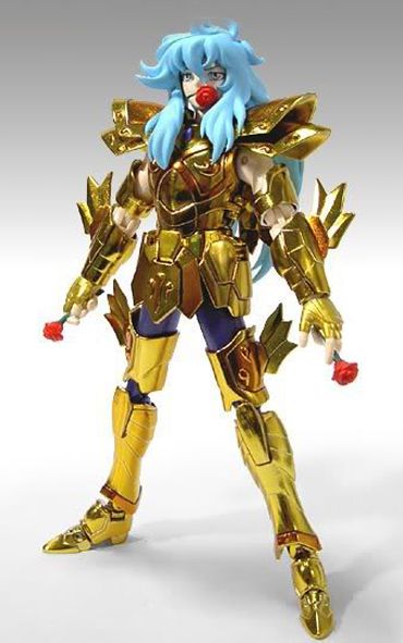 万代 Bandai 圣衣神话 黄金圣斗士 双鱼星座 阿布罗狄报价\/价格,评测 - 51比购网,我要网购我要比