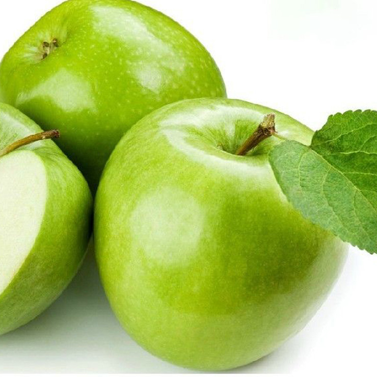 美国进口青苹果4kg在京东商城的价格走势