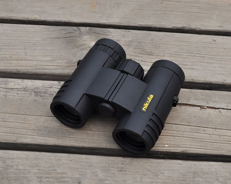 Nikula 立可达 黑豹10X32 双筒望远镜在京东商