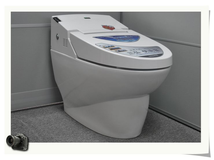 原装整机进口 韩国知名品牌-USPA(优洗宝)温水