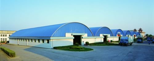 牛栏山二锅头 百年牛栏山醇香二锅头 41.8度 5