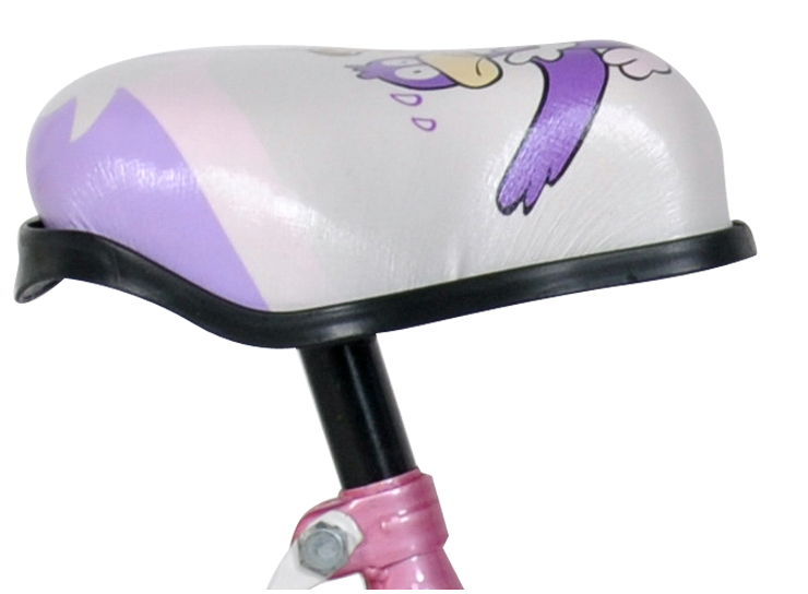 凯歌瑞 GBC701音乐小飞机系列 儿童自行车 童